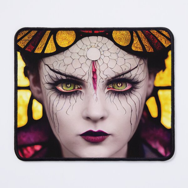 Item preview, Rhea designed and sold by OccultDreams.