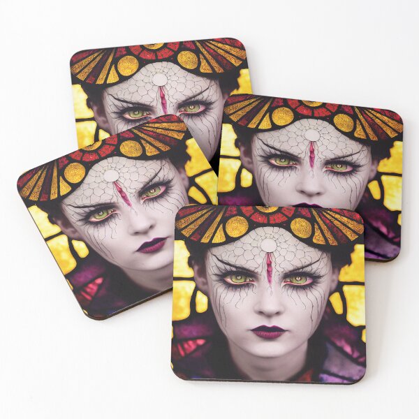 Item preview, Rhea designed and sold by OccultDreams.