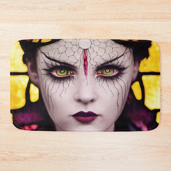 Item preview, Rhea designed and sold by OccultDreams.