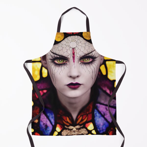 Item preview, Rhea designed and sold by OccultDreams.