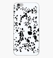 101 Dalmatians Minimalist iPhone Case