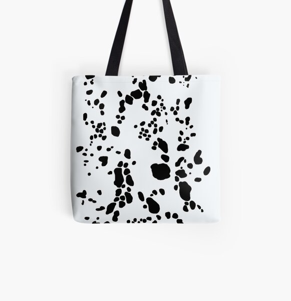 cath kidston 101 dalmatians tote bag