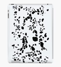 101 Dalmatians Minimalist iPad Case/Skin