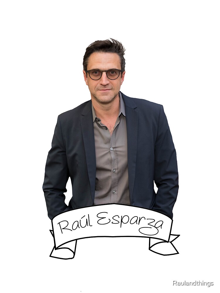 Ral Esparza" Kids T-Shirt for Sale by Raulandthings | Redbubble
