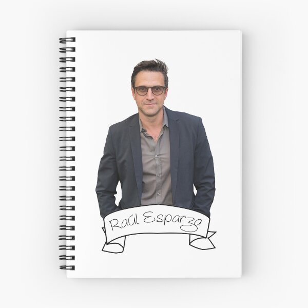 Item preview, Raúl Esparza designed and sold by Raulandthings.