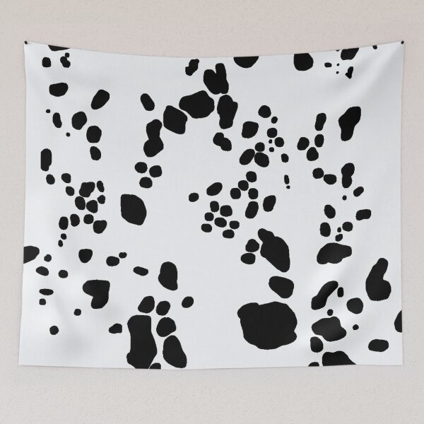 Item preview, 101 Dalmatians Minimalist designed and sold by redastherose.