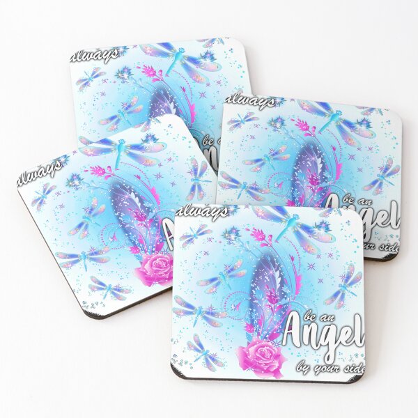 Item preview, Dragonfly love designed and sold by Cherish Valentine.