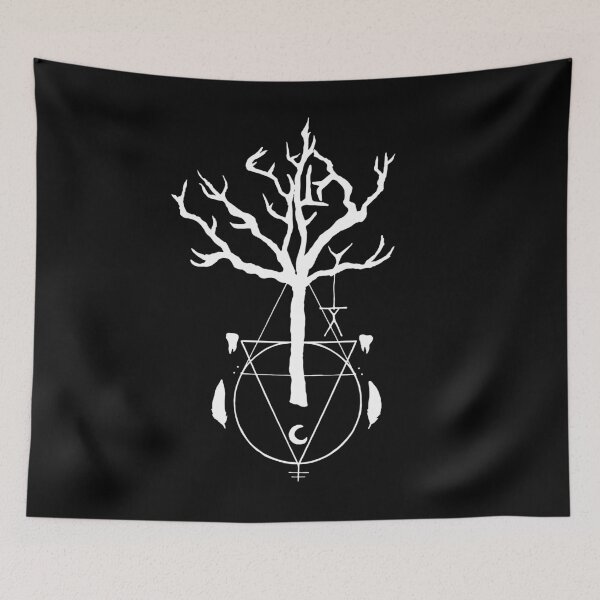 Item preview, A Witch Tree designed and sold by LadyMorgan.