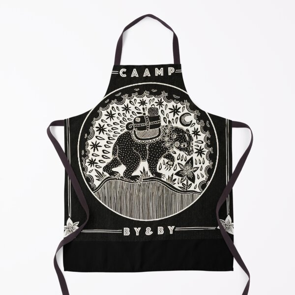 Item preview, By and By Caamp designed and sold by salihubiesot1.