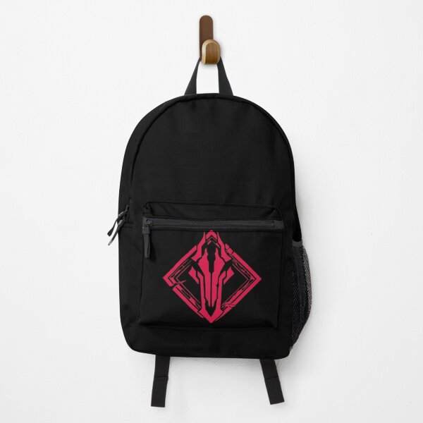 Item preview, Darksiders Genesis Rune Fury Red designed and sold by LittleSmarthy.