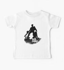 Bloody Ash Baby Tee