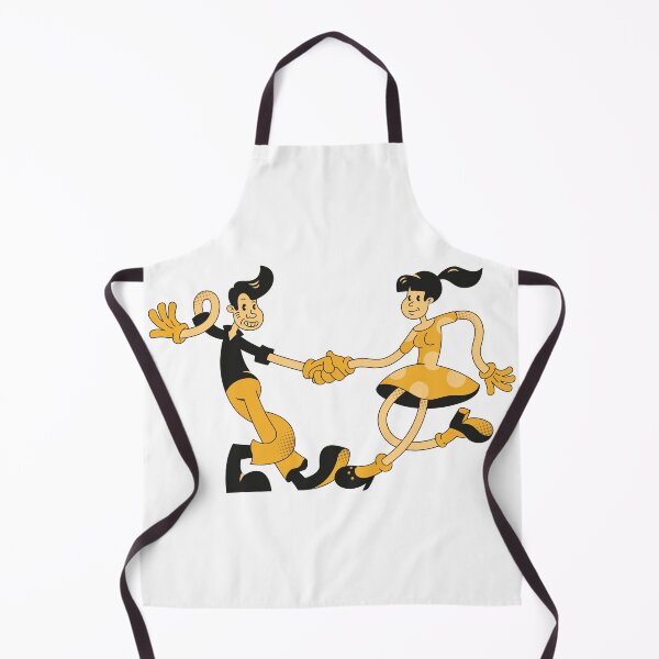 Item preview, Fun Dance designed and sold by AlaukikaShop.