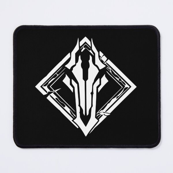 Item preview, Darksiders Genesis Rune White designed and sold by LittleSmarthy.