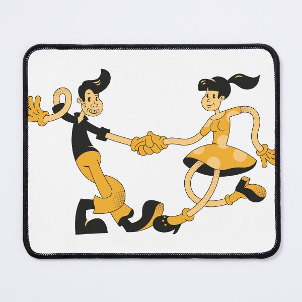 Item preview, Fun Dance designed and sold by AlaukikaShop.