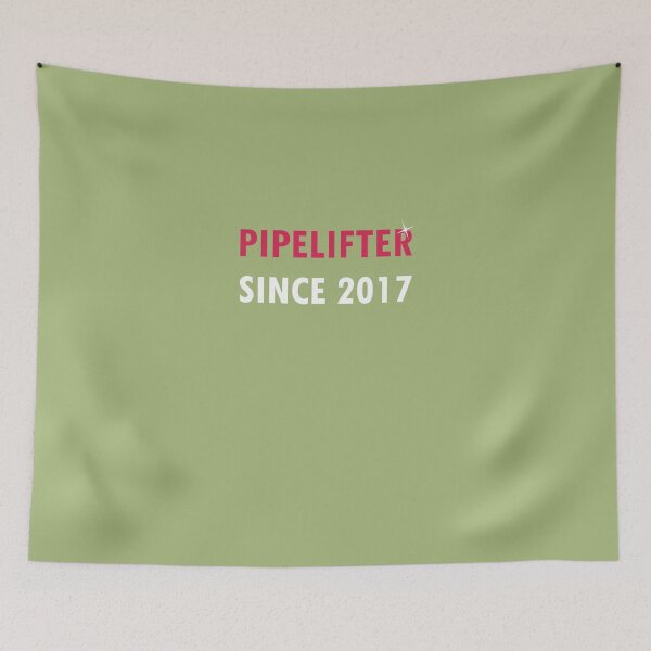 Item preview, Pipelifter Since 2017 designed and sold by AlwaysAwesome.