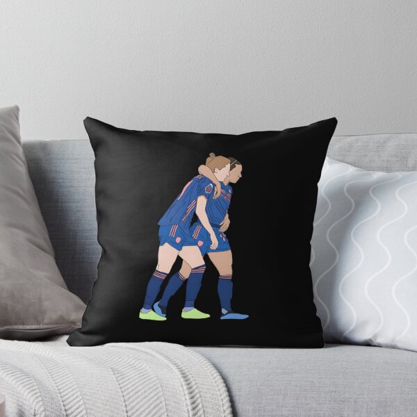 Item preview, Vivianne miedema and Katie mccabe  Classic  designed and sold by vodjapoodya.