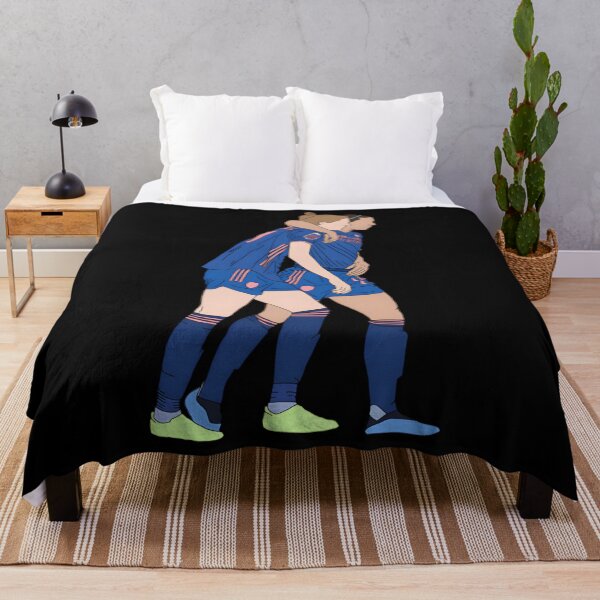 Item preview, Vivianne miedema and Katie mccabe  Classic  designed and sold by vodjapoodya.