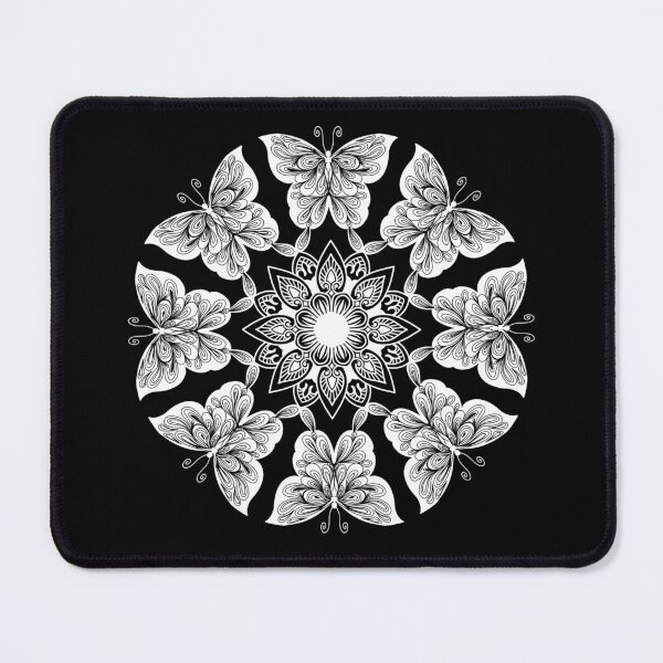 Item preview, Fly free butterfly designed and sold by pixel8edart.
