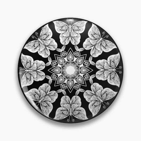 Item preview, Fly free butterfly  designed and sold by pixel8edart.