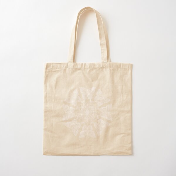 Fly free butterfly  Cotton Tote Bag