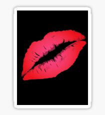 Late Night Science Fiction Picture Show Sticker