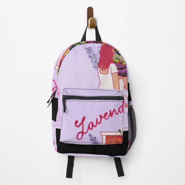 Item preview, Lavender Days Caamp designed and sold by salihubiesot1.