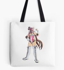 Jaycee Tote Bag