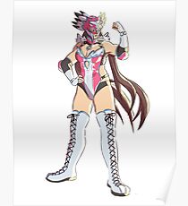 Jaycee Poster