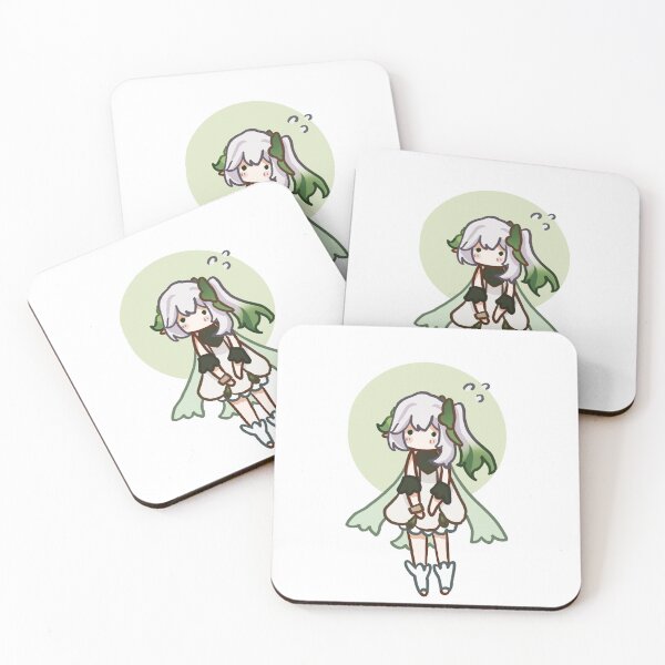 Item preview, Smol Nahida designed and sold by LocalDaikon.