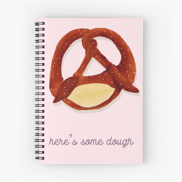 Item preview, Pretzel dough art- Christmas art designed and sold by Noodle Nerd.