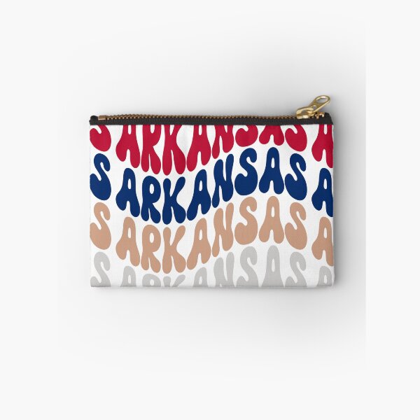 Item preview, Arkansas Retro Stacked designed and sold by van-dal.