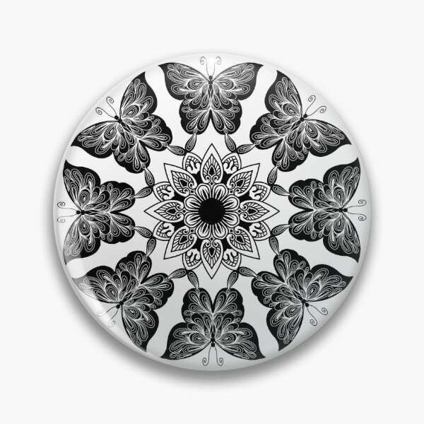 Item preview, Fly free butterfly  designed and sold by pixel8edart.