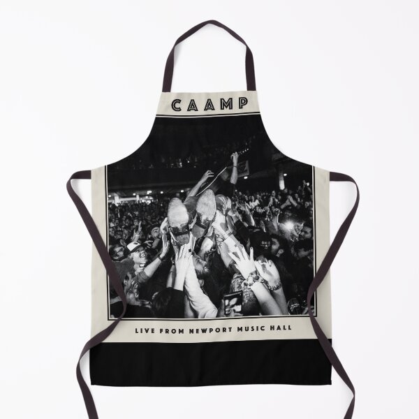 Item preview, Caamp designed and sold by salihubiesot1.