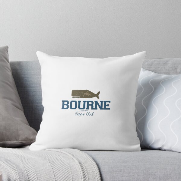 Item preview, Bourne - Cape Cod. designed and sold by America Roadside..