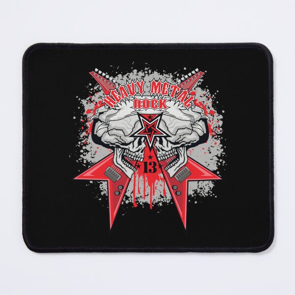Item preview, Hard Metal Rock Biker Tank Top designed and sold by jalagorezzioi.