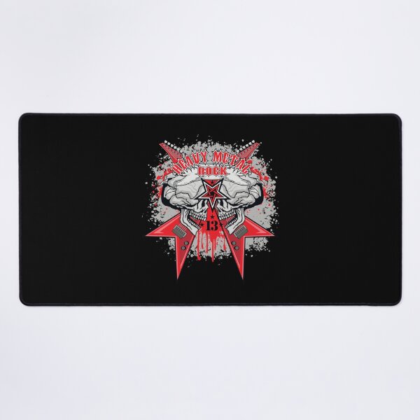 Item preview, Hard Metal Rock Biker Tank Top designed and sold by jalagorezzioi.