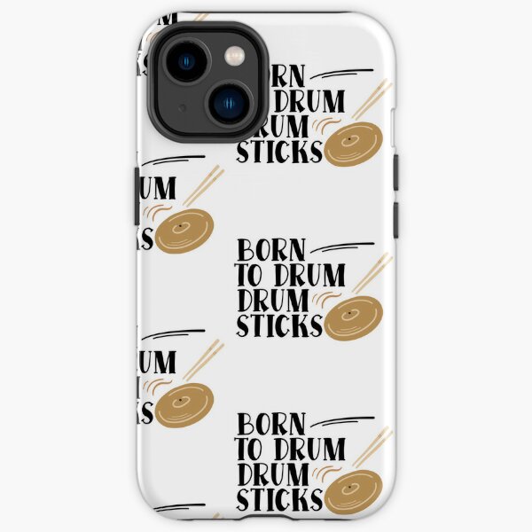 Drumsticks Phone Cases for Sale Redbubble