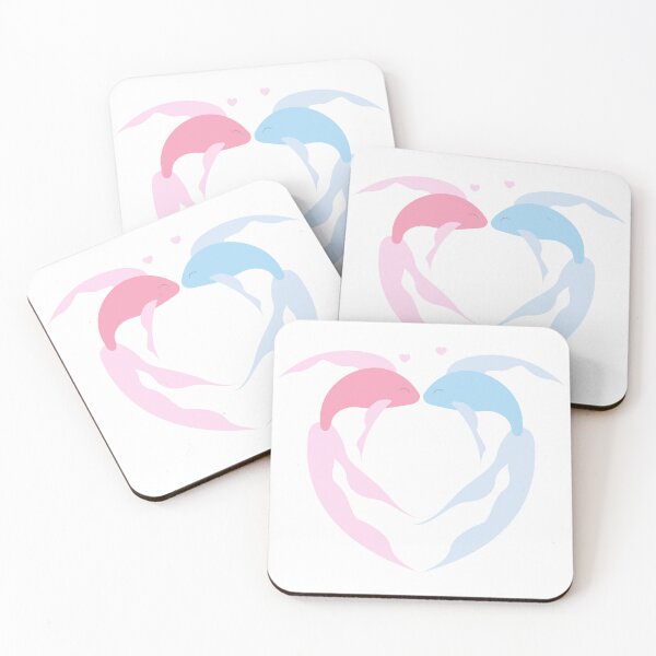 Item preview, Love Fishes designed and sold by AlaukikaShop.