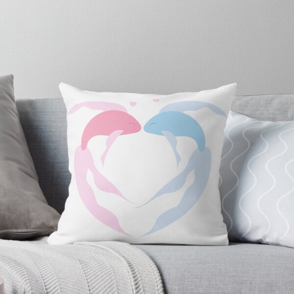 Item preview, Love Fishes designed and sold by AlaukikaShop.