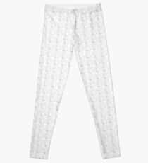 "Sad" Leggings