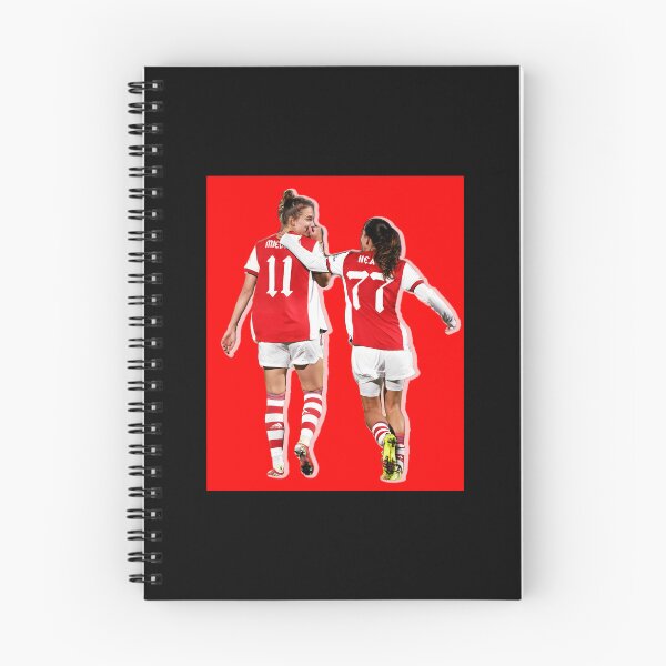 Item preview, vivianne miedema and tobin heath Classic  designed and sold by vodjapoodya.