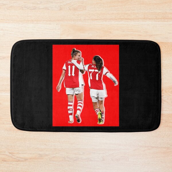 Item preview, vivianne miedema and tobin heath Classic  designed and sold by vodjapoodya.