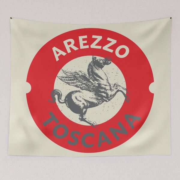 Item preview, Arezzo, Tuscany designed and sold by studio838.