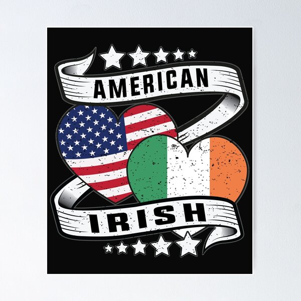 Distressed Irish Flag Mens Boxer Briefs – Éire In My Blood