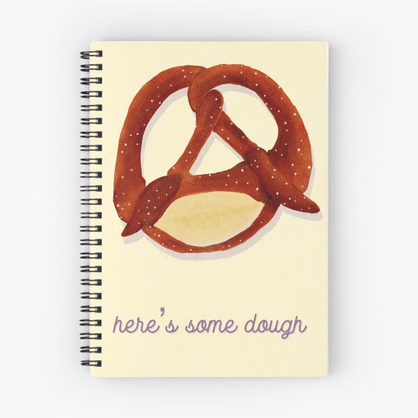 Item preview, Pretzel dough art- Christmas art designed and sold by Noodle Nerd.