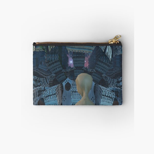 Item preview, Alien Control Room designed and sold by James Brotherton.