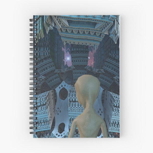 Item preview, Alien Control Room designed and sold by James Brotherton.