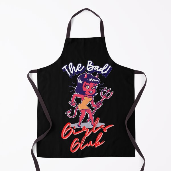 Item preview, The Bad Girls Club | Funny Design designed and sold by NineSevenFour.