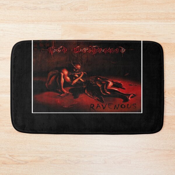Item preview, Ravenous God Dethroned designed and sold by salihubiesot1.