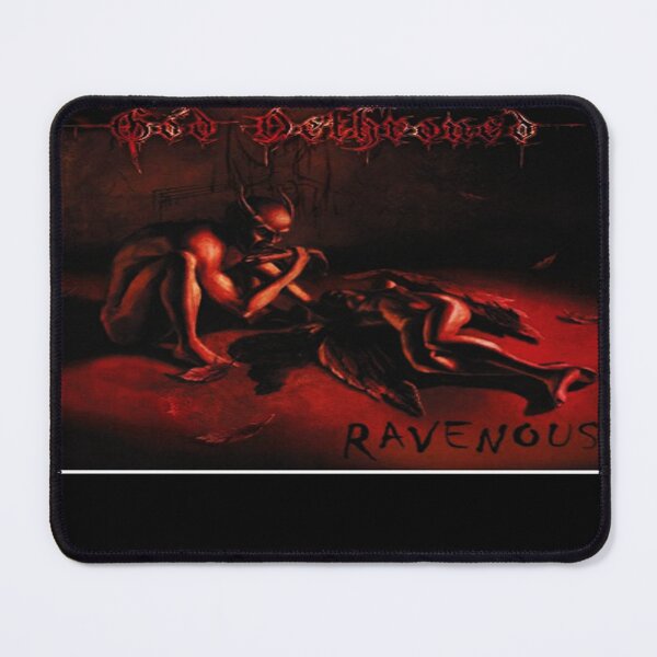 Item preview, Ravenous God Dethroned designed and sold by salihubiesot1.